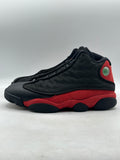 Air Jordan 13 Retro Bred (2017) (WORN/NO BOX)