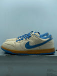 Nike SB Dunk Low Cascade Blue 2004 (WORN)