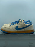 Nike SB Dunk Low Cascade Blue 2004 (WORN)