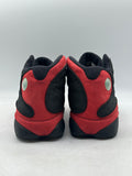 Air Jordan 13 Retro Bred (2017) (WORN/NO BOX)