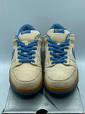 Nike SB Dunk Low Cascade Blue 2004 (WORN)