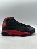 Air Jordan 13 Retro Bred (2017) (WORN/NO BOX)