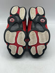 Air Jordan 13 Retro Bred (2017) (WORN/NO BOX)