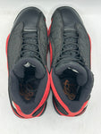 Air Jordan 13 Retro Bred (2017) (WORN/NO BOX)