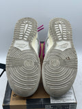 Nike Dunk Low Off-White Lot 30 (WORN/NO BOX LID)