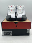 Air Jordan 12 Retro Taxi Flip (WORN)