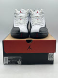 Air Jordan 12 Retro Taxi Flip (WORN)