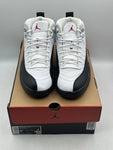 Air Jordan 12 Retro Taxi Flip (WORN)