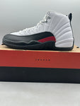 Air Jordan 12 Retro Taxi Flip (WORN)