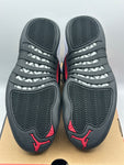 Air Jordan 12 Retro Taxi Flip (WORN)