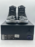 Air Jordan 11 Retro Space Jam (2016) (WORN)