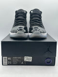 Air Jordan 11 Retro Space Jam (2016) (WORN)