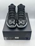 Air Jordan 11 Retro Space Jam (2016) (WORN)