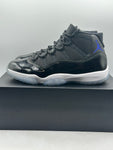 Air Jordan 11 Retro Space Jam (2016) (WORN)