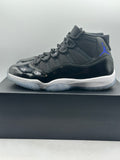 Air Jordan 11 Retro Space Jam (2016) (WORN)
