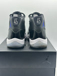 Air Jordan 11 Retro Space Jam (2016) (WORN)