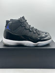 Air Jordan 11 Retro Space Jam (2016) (WORN)