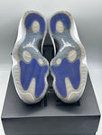 Air Jordan 11 Retro Space Jam (2016) (WORN)