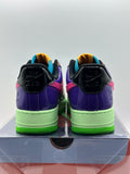 Nike Air Force 1 Low SP Undefeated Multi-Patent Pink Prime (WORN)