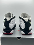 Air Jordan 13 Retro He Got Game (2018) (WORN)