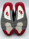 Air Jordan 4 Retro Bred Reimagined (WORN/NO BOX LID)