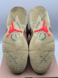 Air Jordan 6 Retro Travis Scott British Khaki (WORN)