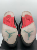 Air Jordan 5 Retro Top 3 (WORN/DMG BOX)