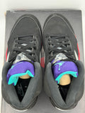 Air Jordan 5 Retro Top 3 (WORN/DMG BOX)