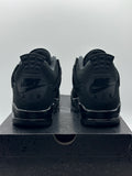 Air Jordan 4 Retro Black Cat (2025) (TRIED ON)