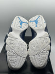 Air Jordan 9 Retro Pearl Blue (WORN)
