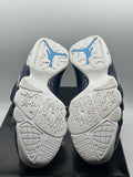 Air Jordan 9 Retro Pearl Blue (WORN)