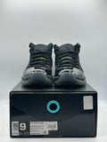 Air Jordan 11 Retro Gamma Blue (WORN)