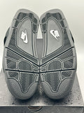 Air Jordan 4 Retro Black Cat (2025) (TRIED ON)