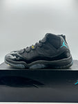 Air Jordan 11 Retro Gamma Blue (WORN)
