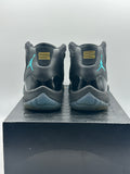 Air Jordan 11 Retro Gamma Blue (WORN)