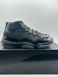 Air Jordan 11 Retro Gamma Blue (WORN)
