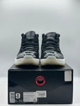 Air Jordan 11 Retro 72-10 (WORN)
