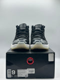 Air Jordan 11 Retro 72-10 (WORN)