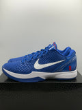 Nike Kobe 6 Protro Dodgers (WORN)