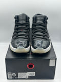 Air Jordan 11 Retro 72-10 (WORN)