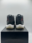 Air Jordan 11 Retro 72-10 (WORN)