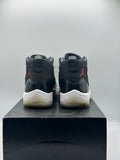 Air Jordan 11 Retro 72-10 (WORN)