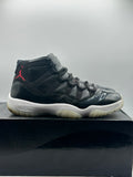 Air Jordan 11 Retro 72-10 (WORN)
