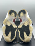 Air Jordan 11 Retro 72-10 (WORN)