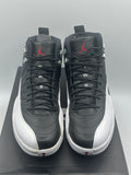 Air Jordan 12 Retro Playoffs (2012) (NEW/YELLOWING)