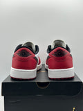 Air Jordan 1 Retro Low Golf Chicago (WORN)