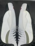 Air Jordan 12 Retro Playoffs (2012) (NEW/YELLOWING)