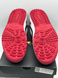 Air Jordan 1 Retro Low Golf Chicago (WORN)