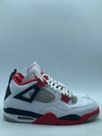 Air Jordan 4 Retro Fire Red (2020) (WORN/NO BOX)