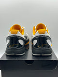 Kobe 6 Protro Playoff Pack White Del Sol (WORN/YELLOWING)